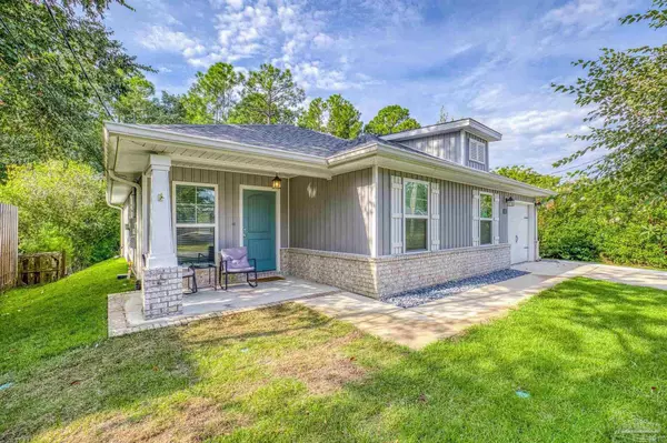 3627 Quail Run Rd, Gulf Breeze, FL 32563