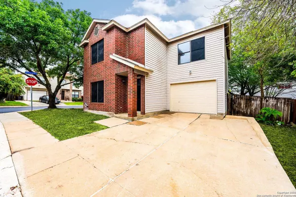4951 Kenton Lake, San Antonio, TX 78240