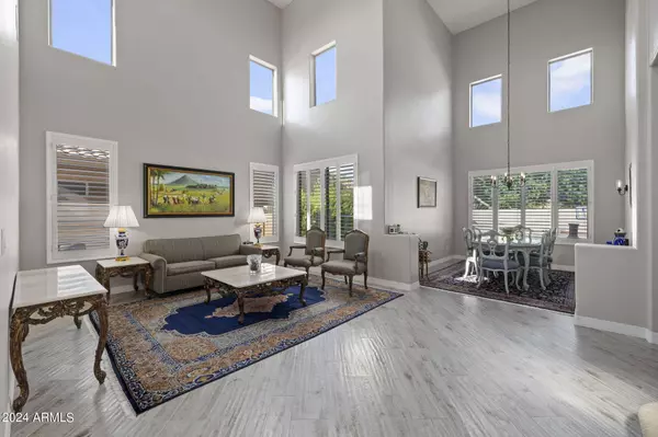 39618 N Belfair Way, Anthem, AZ 85086