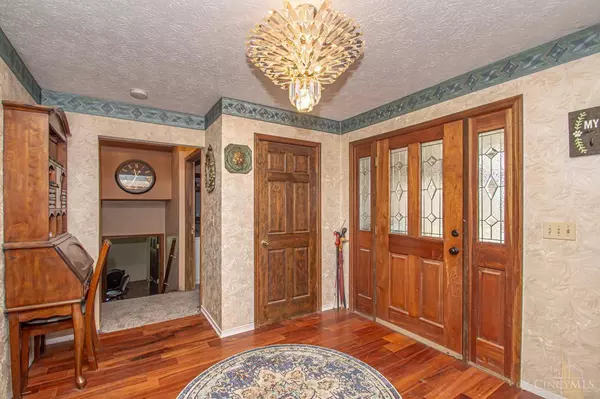 438 Seven Mile Rd, Gasper Township, OH 45320