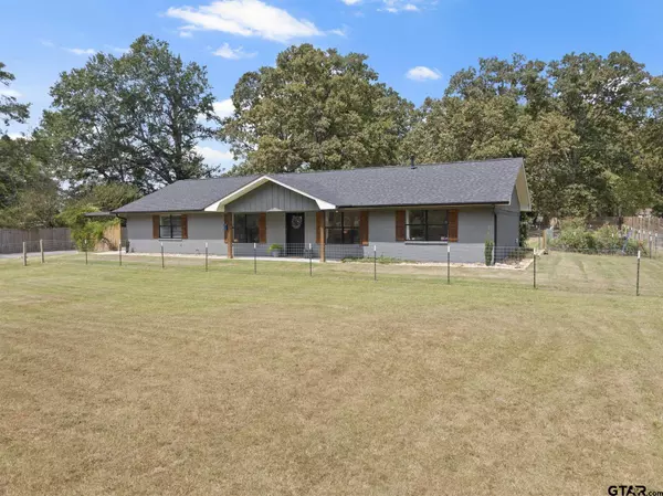 4173 E Hwy 67, Mt Pleasant, TX 75455