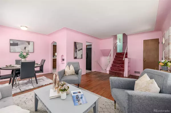 3365 Pontiac ST, Denver, CO 80207