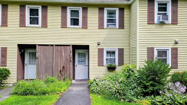 1295 Hartford AVE #6, Hartford, VT 05047