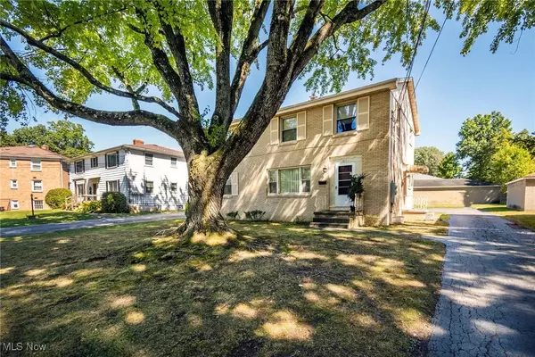 5111 Allen DR, Boardman, OH 44512