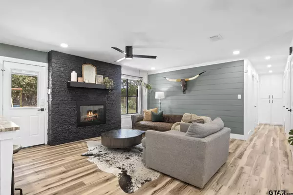 4173 E Hwy 67, Mt Pleasant, TX 75455