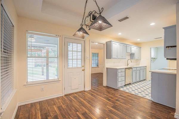 220 Leuty Street, Justin, TX 76247