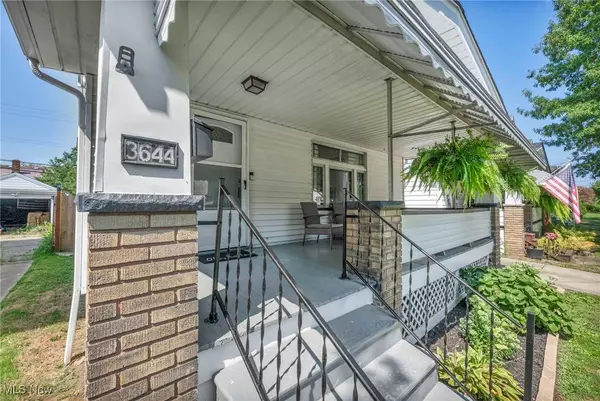 3644 W 129th ST, Cleveland, OH 44111