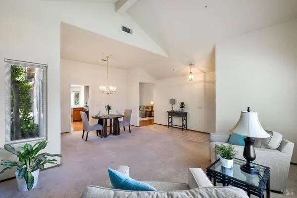 3321 Brittany CIR, Napa, CA 94558