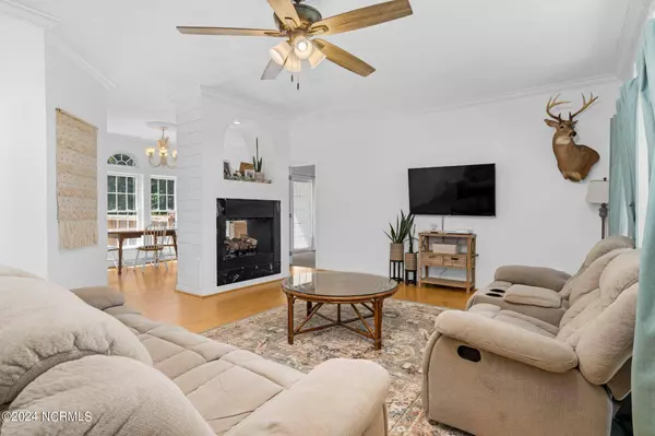 278 Winding Branch AVE, Fremont, NC 27830