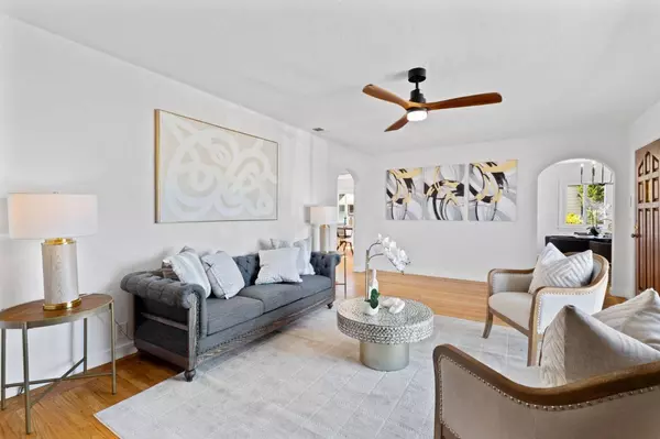 721 Masson AVE, San Bruno, CA 94066