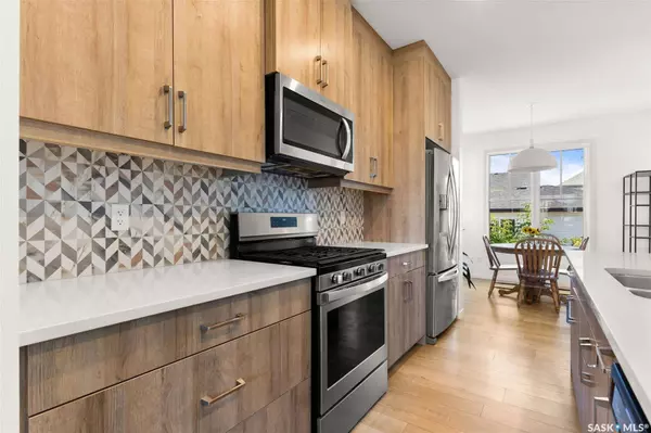 3090 Bellegarde CRESCENT, Regina, SK S4V 3W3