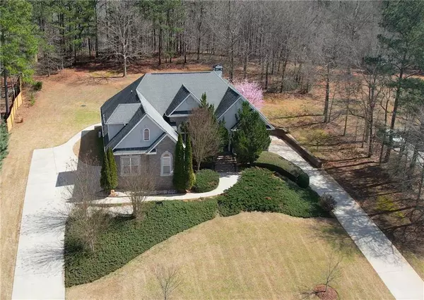 442 Silverton DR, Mcdonough, GA 30252