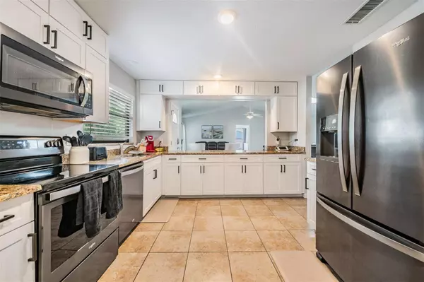 2854 TRAILWOOD DR, Palm Harbor, FL 34684