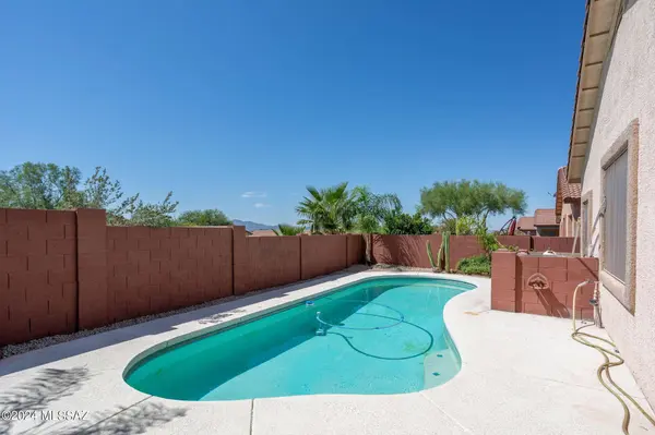 5573 W Acacia Blossom Place, Marana, AZ 85658