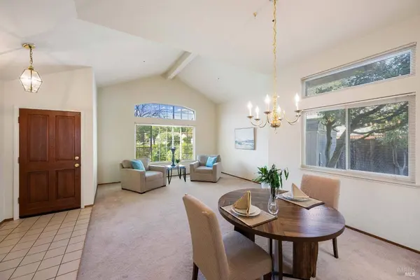 3321 Brittany CIR, Napa, CA 94558