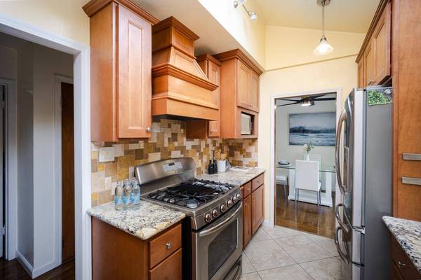 15373 Dermody AVE, San Lorenzo, CA 94580