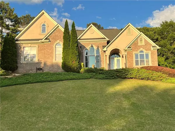 442 Silverton DR, Mcdonough, GA 30252