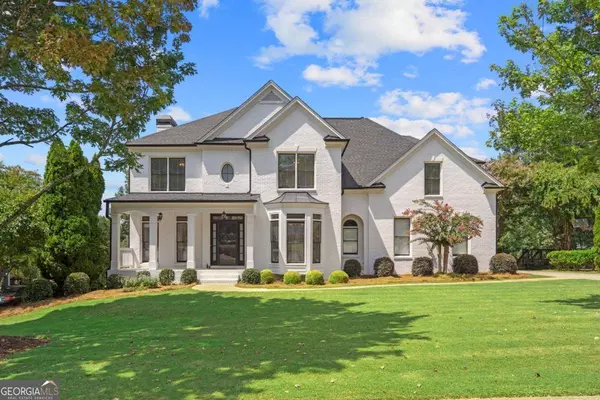 4265 Rhonda LN, Cumming, GA 30040