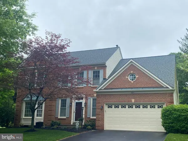 3303 GOVERNOR CARROLL CT, Ellicott City, MD 21043