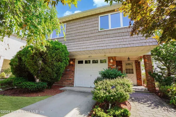 477 Arlene Street, Staten Island, NY 10314