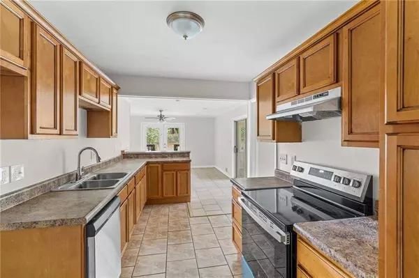 2307 Springdale RD SW, Atlanta, GA 30315