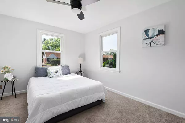 711 LAFAYETTE ST, Kennett Square, PA 19348