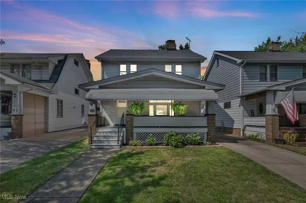 3644 W 129th ST, Cleveland, OH 44111