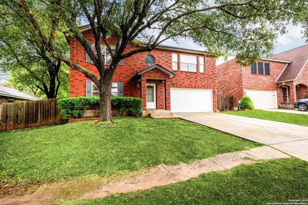 11009 Forest Breeze, Live Oak, TX 78233