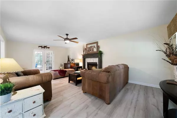 140 Battle DR, Dallas, GA 30132