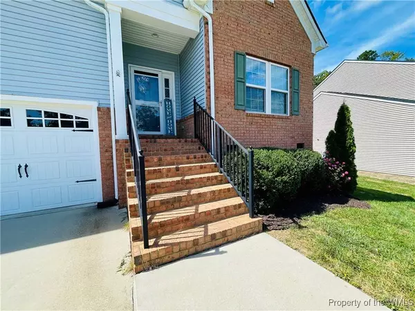 7991 Arbor Ponds TER, New Kent, VA 23124