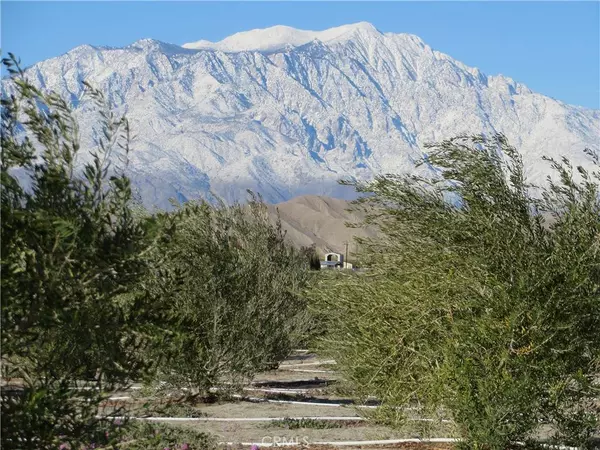 22800 Longvue RD, Sky Valley, CA 92241