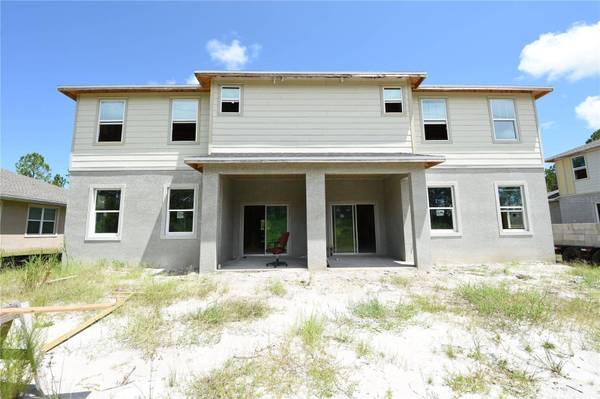 20 SERBIAN BELLFLOWER TRL, Palm Coast, FL 32164