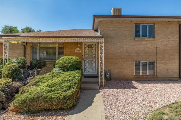 3365 Pontiac ST, Denver, CO 80207