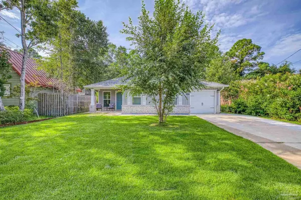 3627 Quail Run Rd, Gulf Breeze, FL 32563