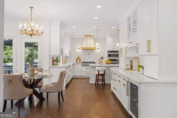 4265 Rhonda LN, Cumming, GA 30040