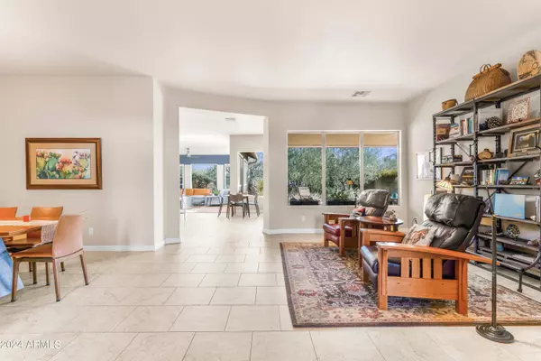 5707 E ASHLER HILLS Drive, Cave Creek, AZ 85331