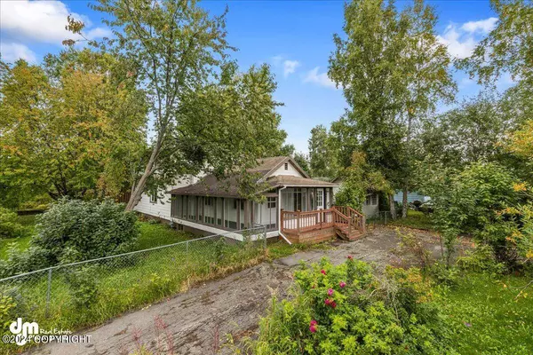 3457 W 80th AVE, Anchorage, AK 99502