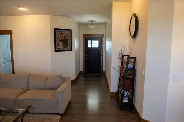 1501 Oakwood DR, Belgrade, MT 59714