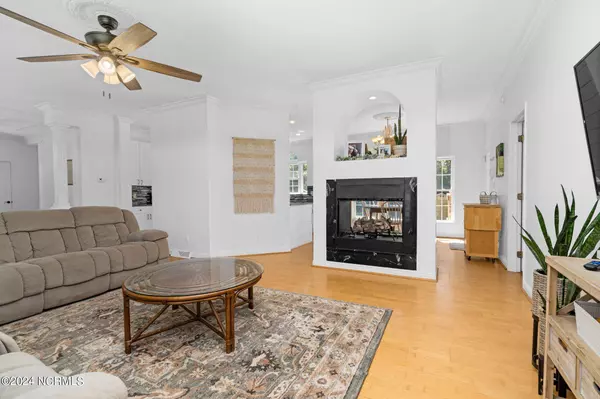 278 Winding Branch AVE, Fremont, NC 27830