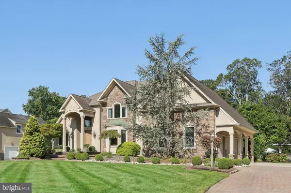 5 TUSCANY WAY, Mount Laurel, NJ 08054