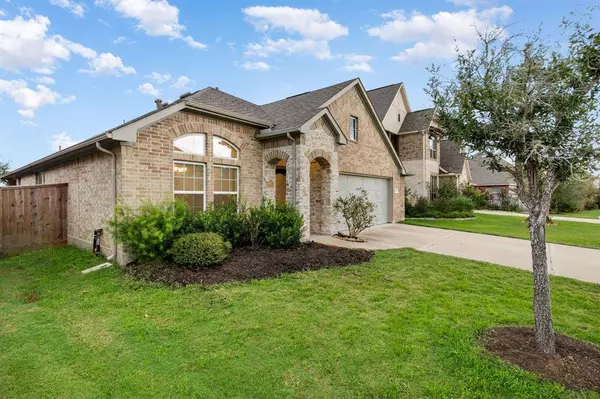 24515 Bludana LN, Richmond, TX 77406