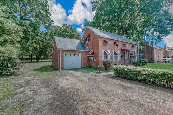 60 N Mary Peake BLVD, Hampton, VA 23666