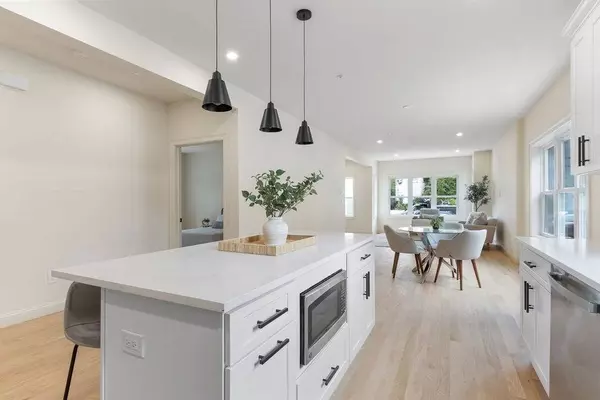 23 Regis Rd #2, Boston, MA 02126