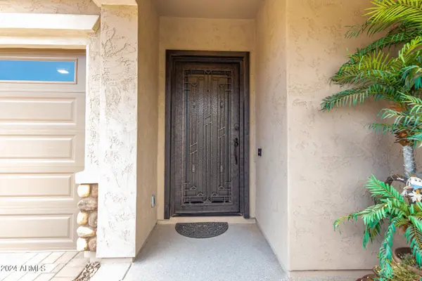 4318 E DENNISPORT Avenue, Gilbert, AZ 85295