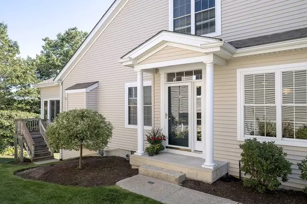 47 White Trellis, Plymouth, MA 02360