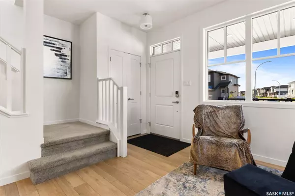 3090 Bellegarde CRESCENT, Regina, SK S4V 3W3