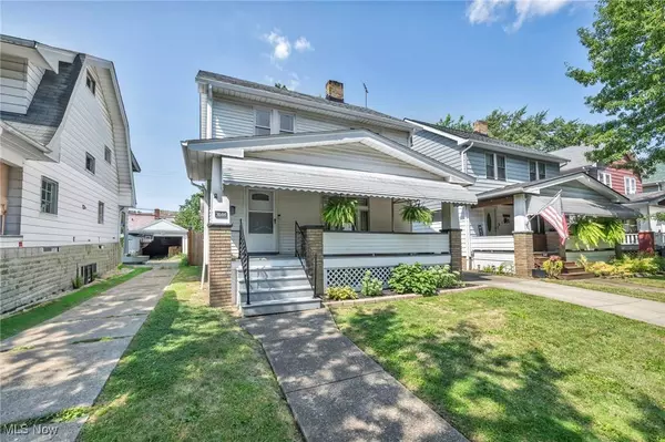 3644 W 129th ST, Cleveland, OH 44111