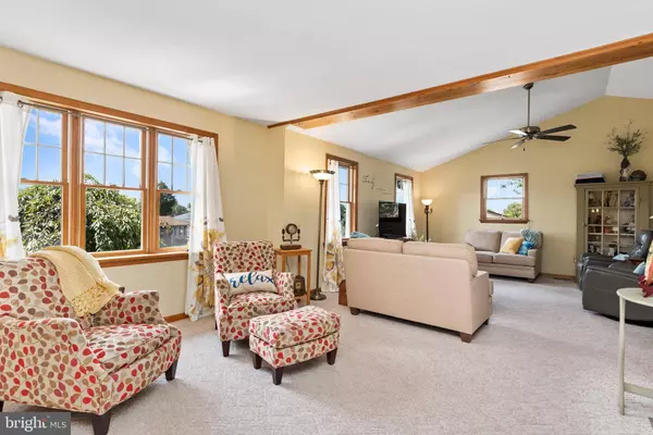 1312 JILL ANN DR, Lebanon, PA 17042