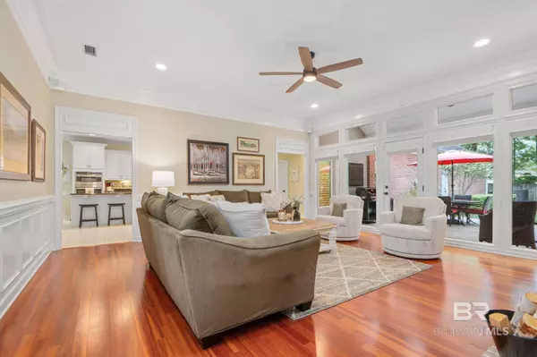 105 Beaver Dam Road, Fairhope, AL 36532