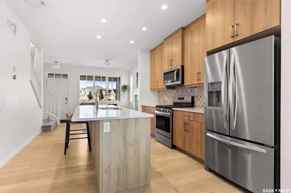 3090 Bellegarde CRESCENT, Regina, SK S4V 3W3